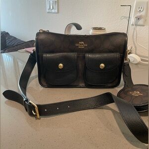 Coach Crossbody